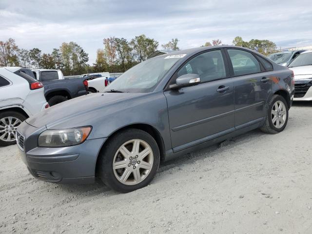 volvo s40 2007 yv1ms382172307110