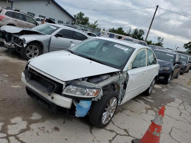 volvo s40 2.4i 2009 yv1ms382192444440