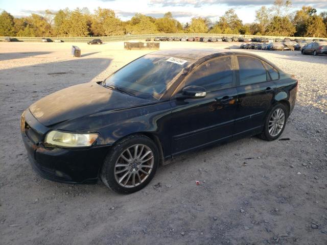 volvo s40 2.4i 2009 yv1ms382192448486