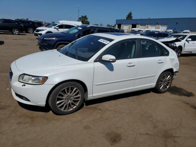 volvo s40 2.4i 2009 yv1ms382192461979