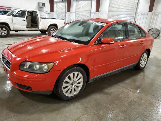 volvo s40 2004 yv1ms382242019558