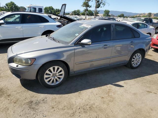 volvo s40 2005 yv1ms382252072956