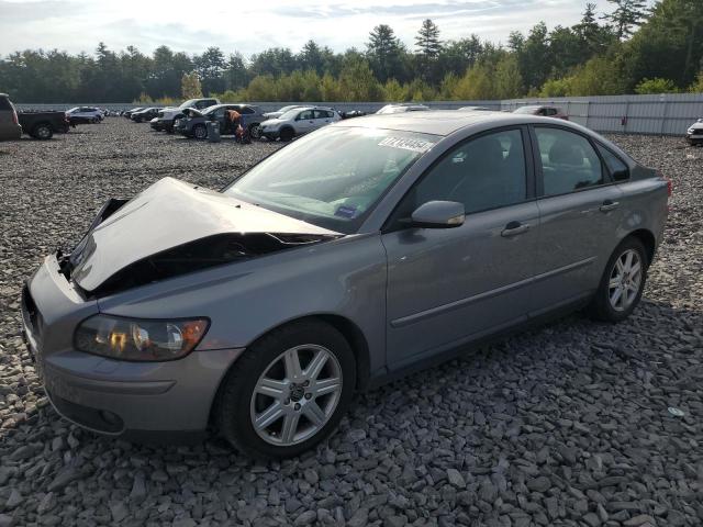 volvo s40 2.4i 2006 yv1ms382262172766