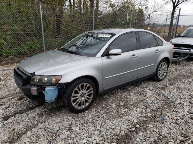 volvo s40 2.4i 2006 yv1ms382262188031