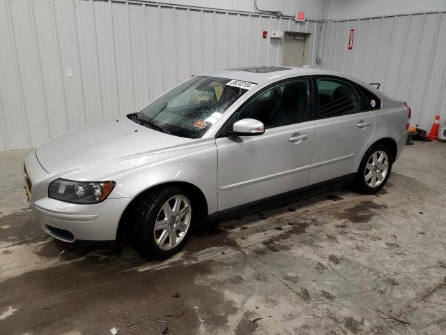 volvo s40 2.4i 2007 yv1ms382272300439