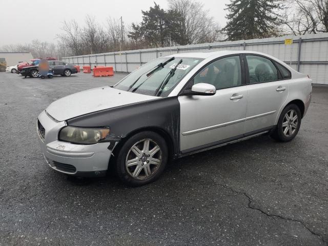 volvo s40 2007 yv1ms382272313305