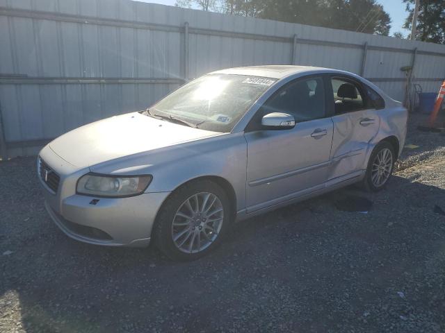 volvo s40 2.4i 2009 yv1ms382292464180