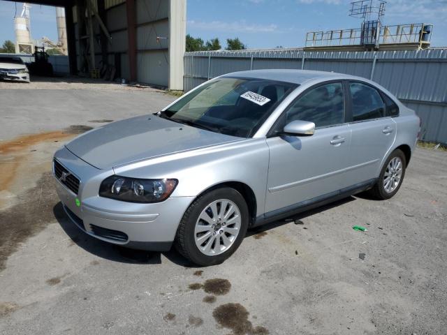 volvo s40 2.4i 2005 yv1ms382352060685