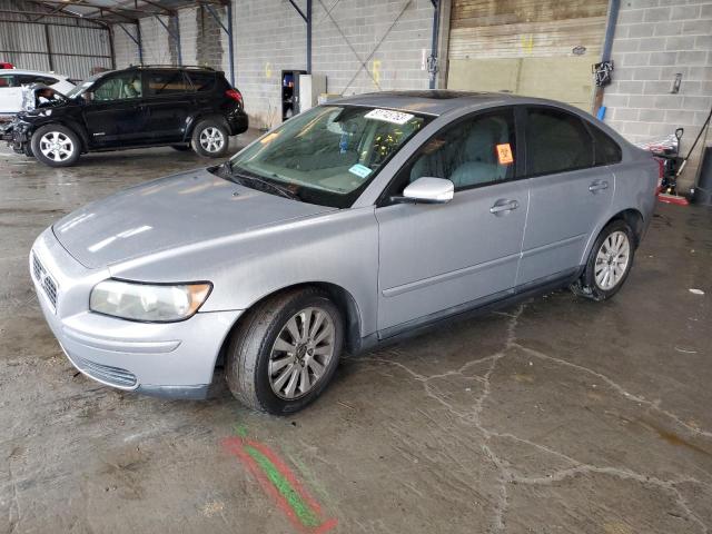 volvo s40 2005 yv1ms382352101901