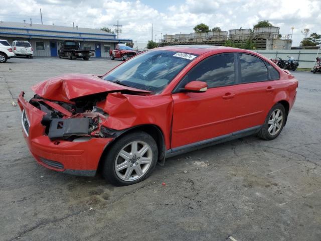 volvo s40 2.4i 2006 yv1ms382362154678