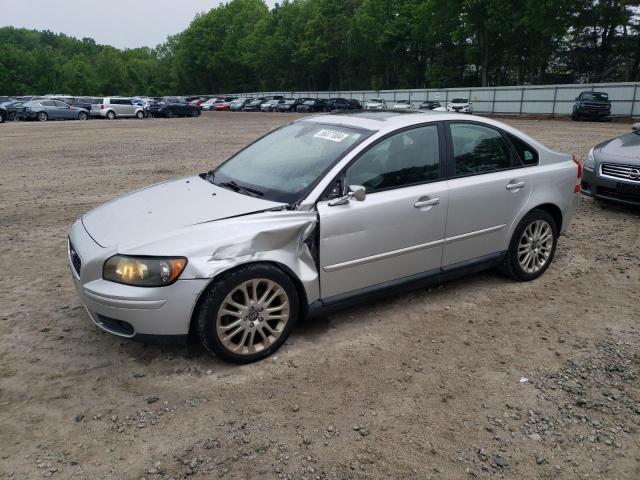 volvo s40 2006 yv1ms382362160853