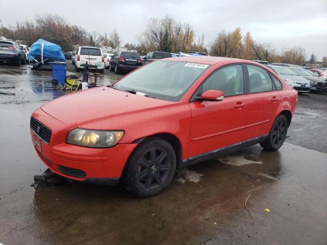 volvo s40 2.4i 2006 yv1ms382362176146