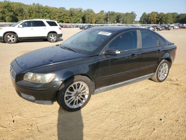 volvo s40 2.4i 2006 yv1ms382362181346