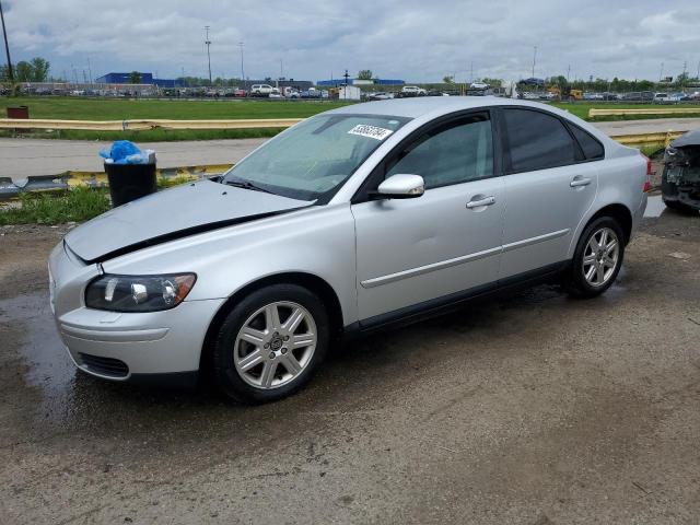 volvo s40 2006 yv1ms382362190211