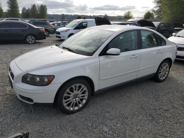 volvo s40 2.4i 2006 yv1ms382362204348