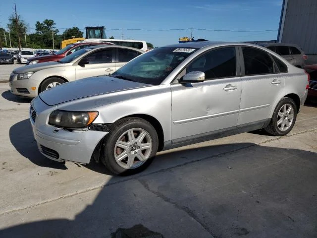 volvo s40 2.4i 2006 yv1ms382362205466