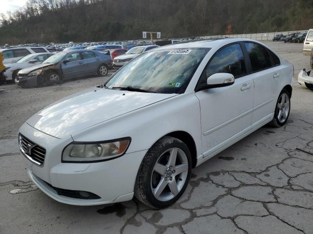 volvo s40 2.4i 2008 yv1ms382382366838