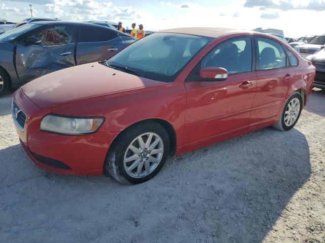 volvo s40 2.4i 2008 yv1ms382382403550