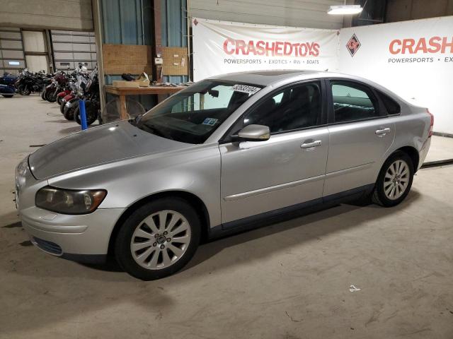 volvo s40 2.4i 2004 yv1ms382442015558