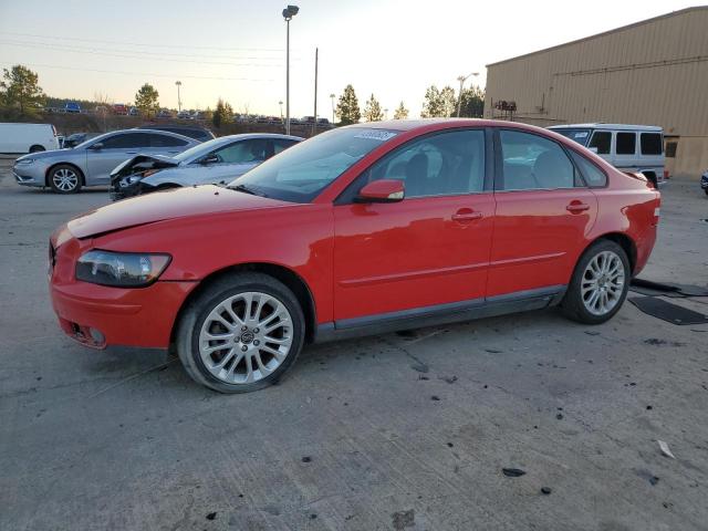 volvo s40 2.4i 2005 yv1ms382452083313