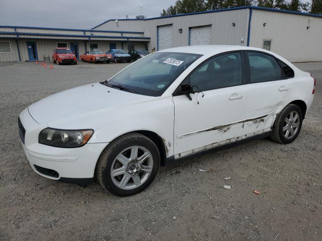 volvo s40 2006 yv1ms382462185857