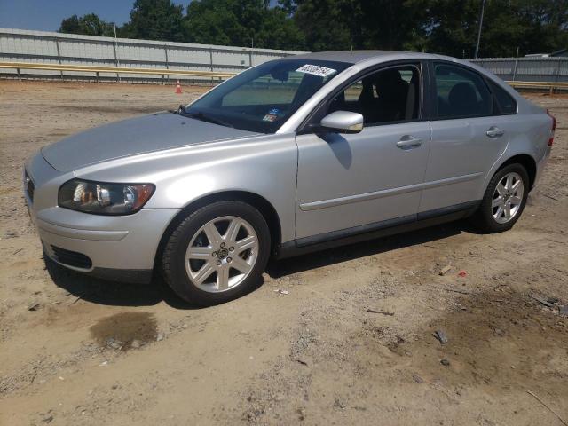 volvo s40 2006 yv1ms382462199841