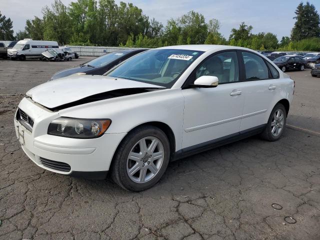 volvo s40 2.4i 2006 yv1ms382462220395