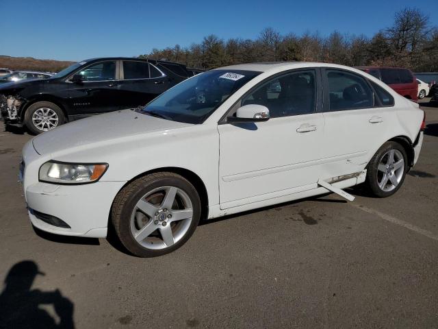 volvo s40 2.4i 2008 yv1ms382482382353