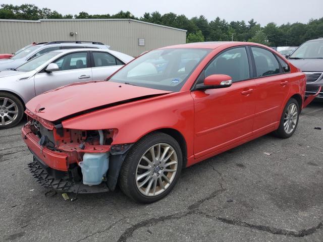 volvo s40 2.4i 2009 yv1ms382492447915