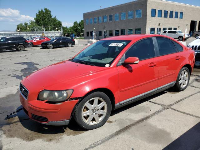 volvo s40 2006 yv1ms382562185236