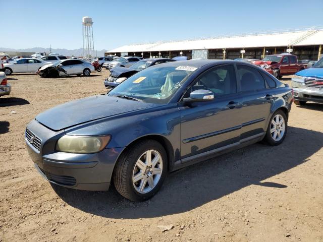 volvo s40 2.4i 2007 yv1ms382572278548