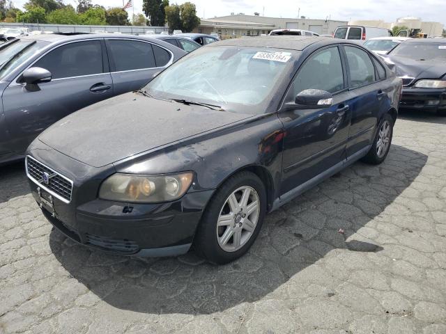 volvo s40 2.4i 2007 yv1ms382572290697