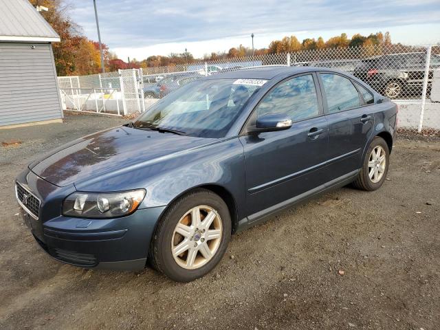 volvo s40 2007 yv1ms382572302038