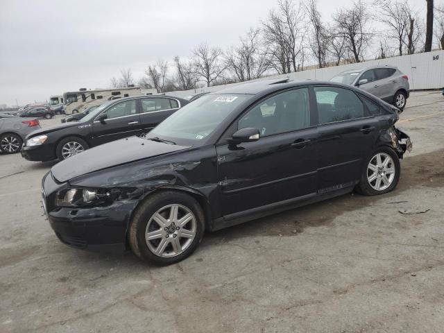 volvo s40 2.4i 2006 yv1ms382662173239