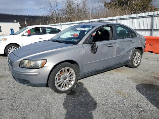 volvo s40 2.4i 2006 yv1ms382662200844