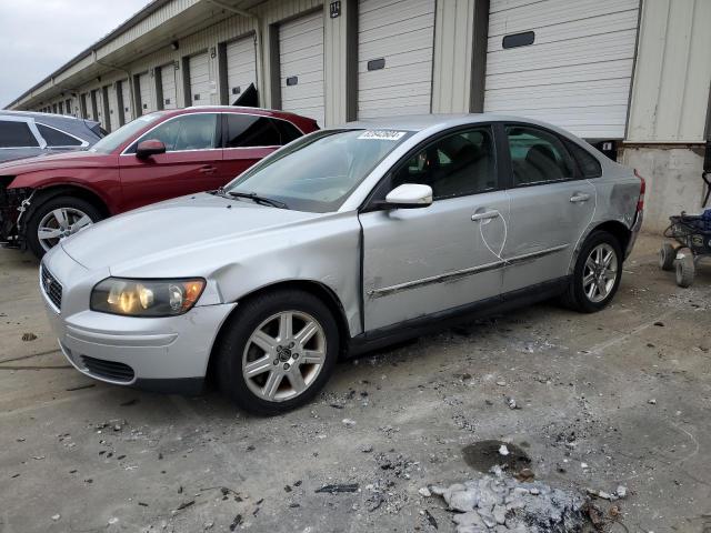 volvo s40 2.4i 2006 yv1ms382662223167