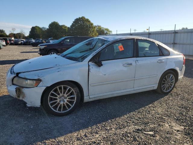 volvo s40 2.4i 2009 yv1ms382692450153