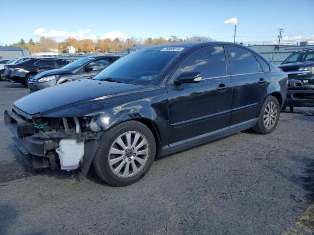 volvo s40 2.4i 2005 yv1ms382752083564