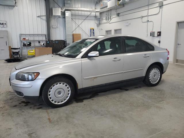 volvo s40 2005 yv1ms382752120869