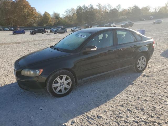 volvo s40 2.4i 2007 yv1ms382772258978