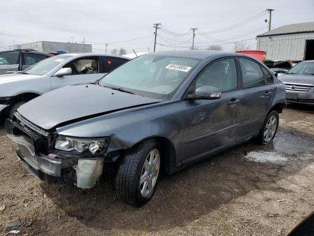 volvo s40 2007 yv1ms382772262786