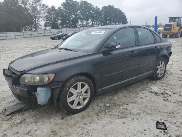 volvo s40 2.4i 2007 yv1ms382772314045