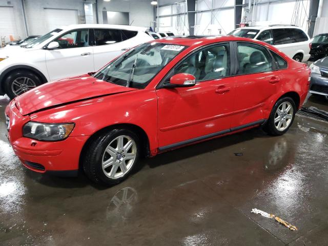 volvo s40 2.4i 2007 yv1ms382772315941