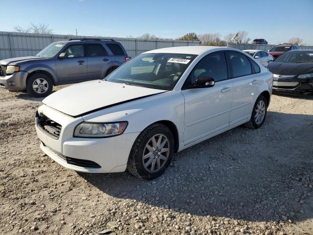 volvo s40 2.4i 2008 yv1ms382782376613