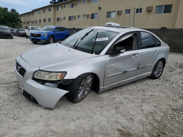 volvo s40 2.4i 2009 yv1ms382792459041