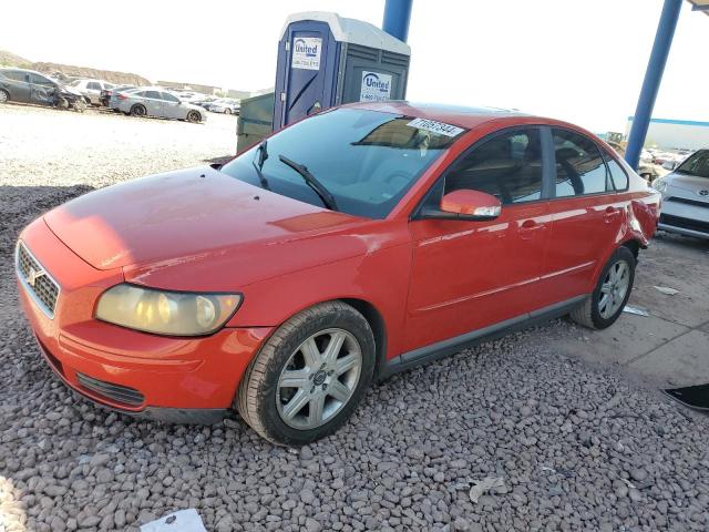 volvo s40 2.4i 2007 yv1ms382872250176