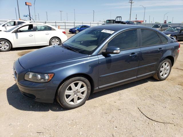 volvo s40 2007 yv1ms382872250811