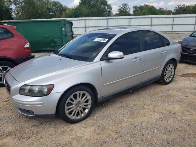 volvo s40 2.4i 2007 yv1ms382972251594