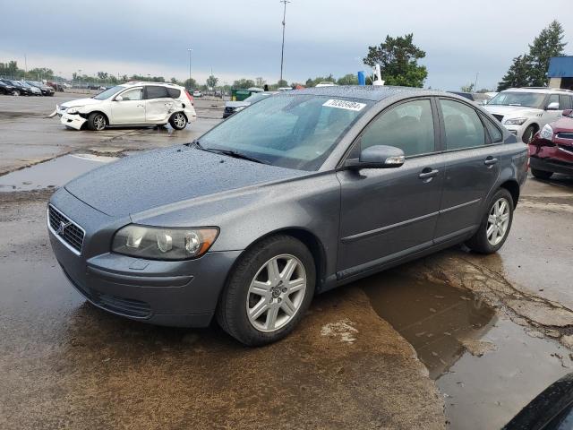 volvo s40 2.4i 2007 yv1ms382972268024