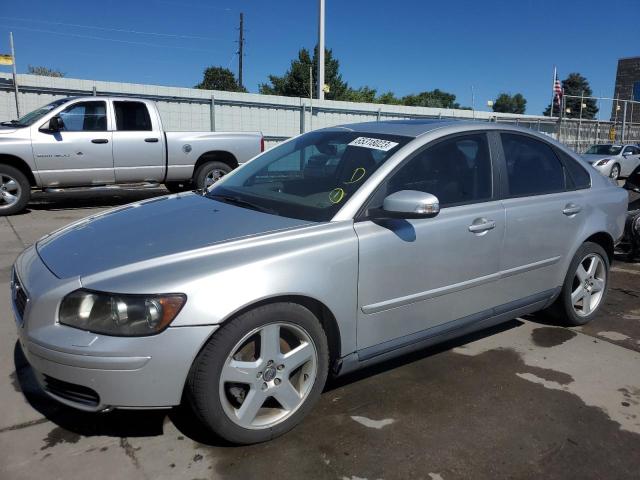 volvo s40 2.4i 2007 yv1ms382972277905